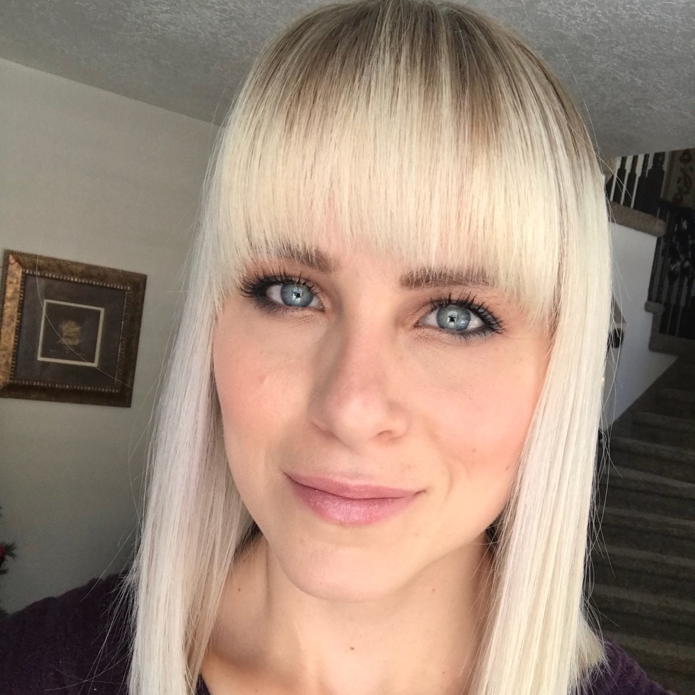 Meet your Posher, Lindsay